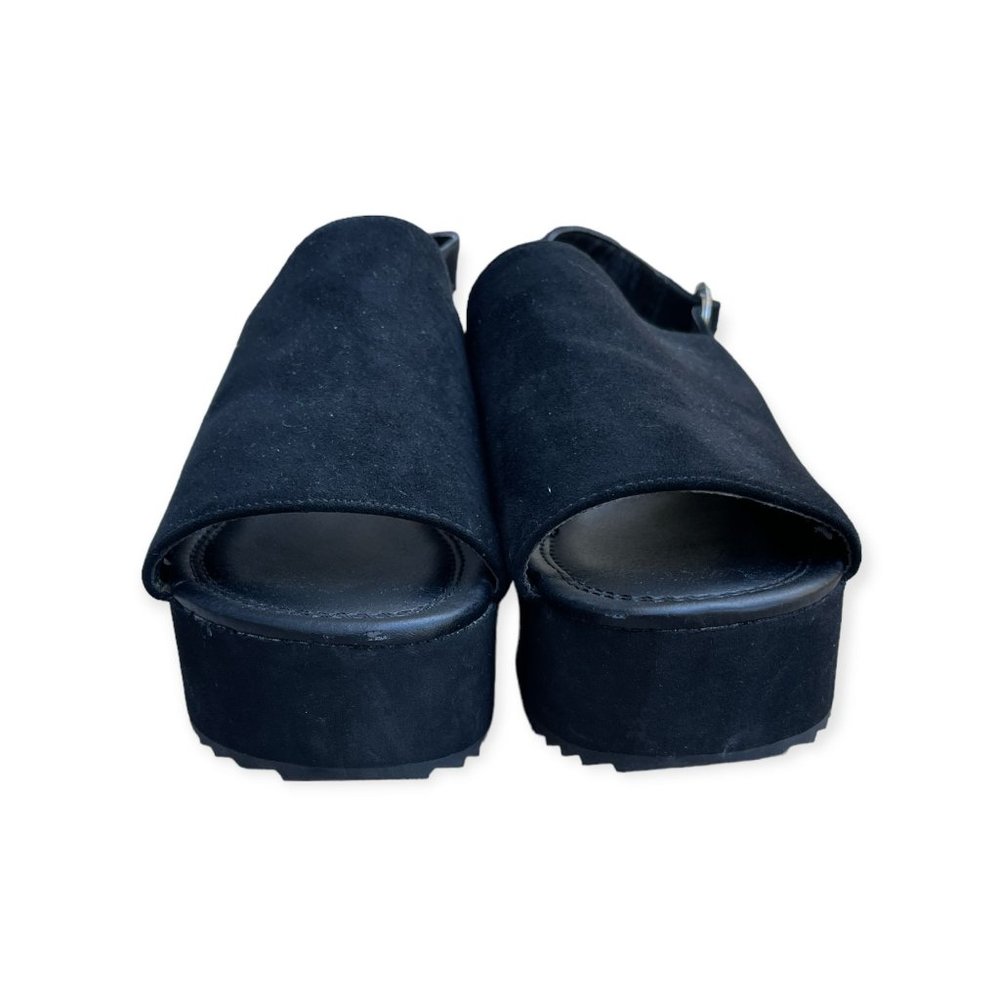 ASOS Platform Sandal - Picture 4 of 7